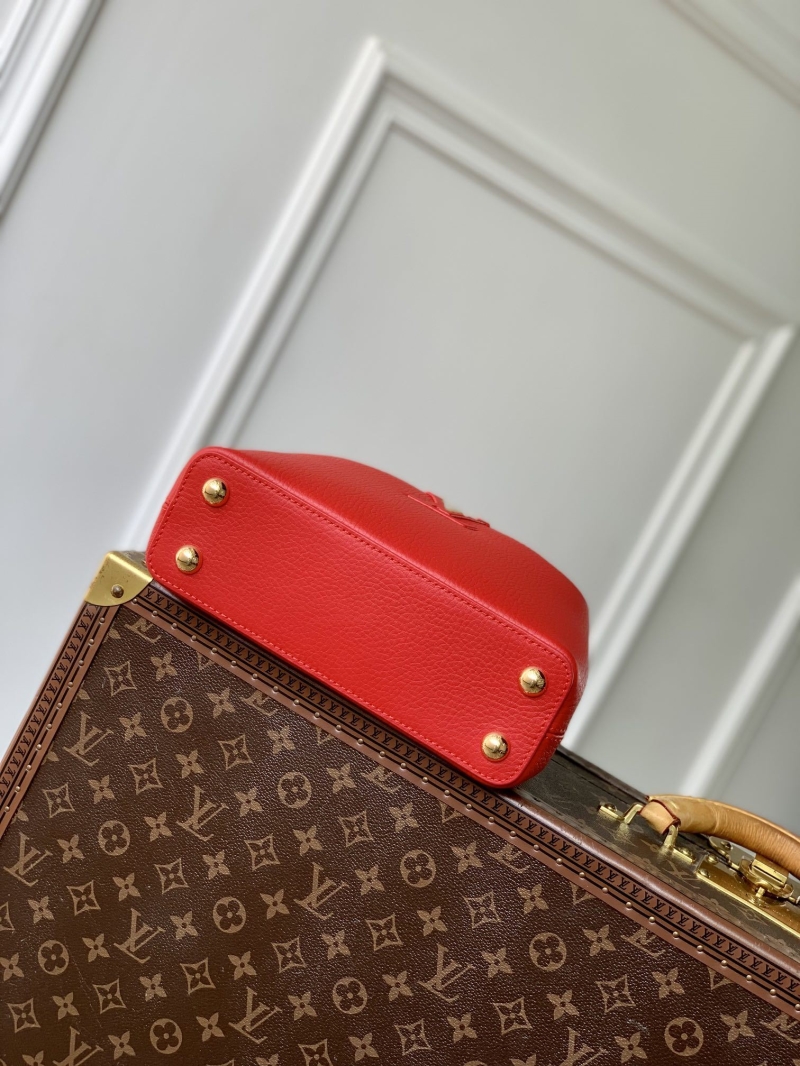 LV Capucines Bags